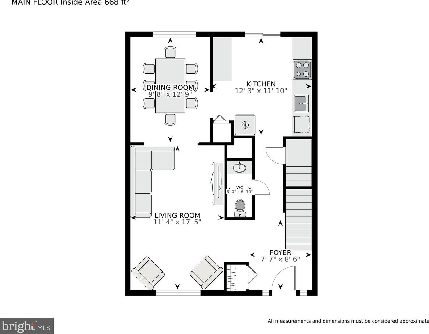 8946 Centerway Rd, Gaithersburg, MD 20879-1815