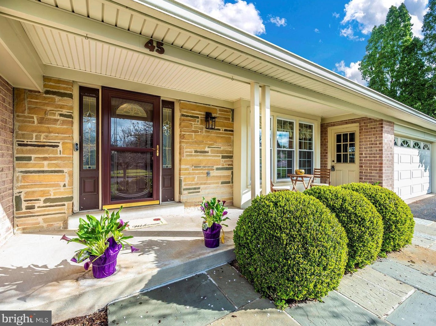 45 Treworthy Rd, Gaithersburg, MD 20878-2629