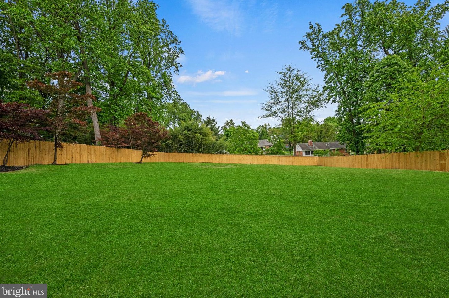 3116 Regina Dr, Silver Spring MD 20906-5354 exterior