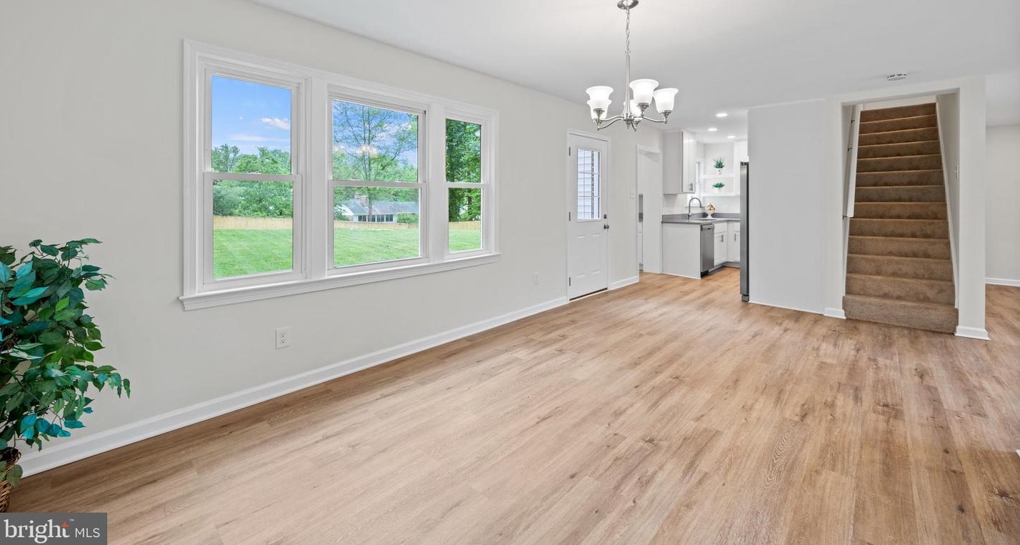 3116 Regina Dr, Silver Spring MD 20906-5354 exterior