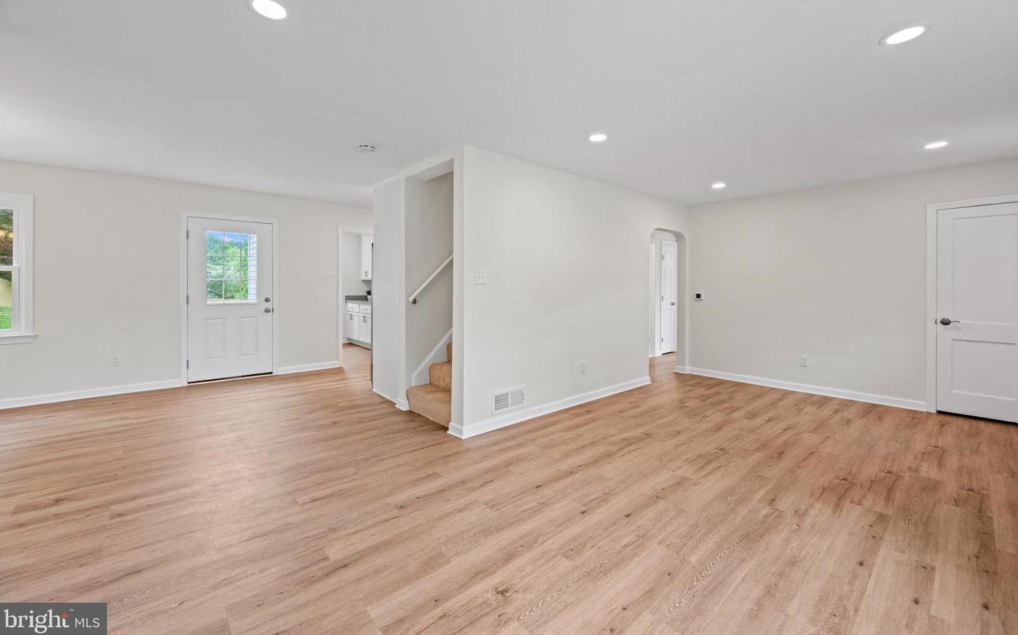 3116 Regina Dr, Silver Spring MD 20906-5354 exterior