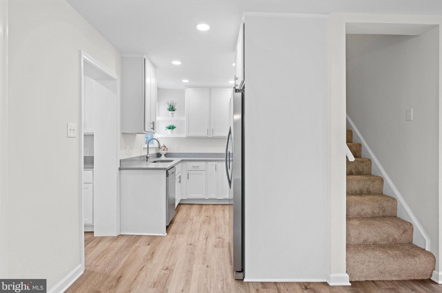 3116 Regina Dr, Silver Spring MD 20906-5354 exterior