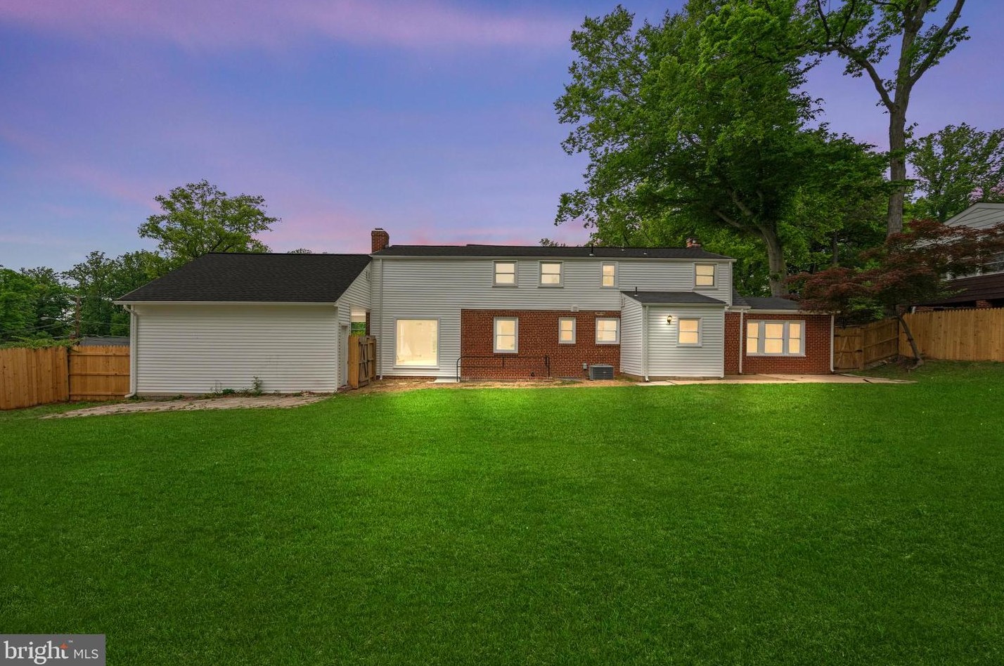 3116 Regina Dr, Silver Spring MD 20906-5354 exterior