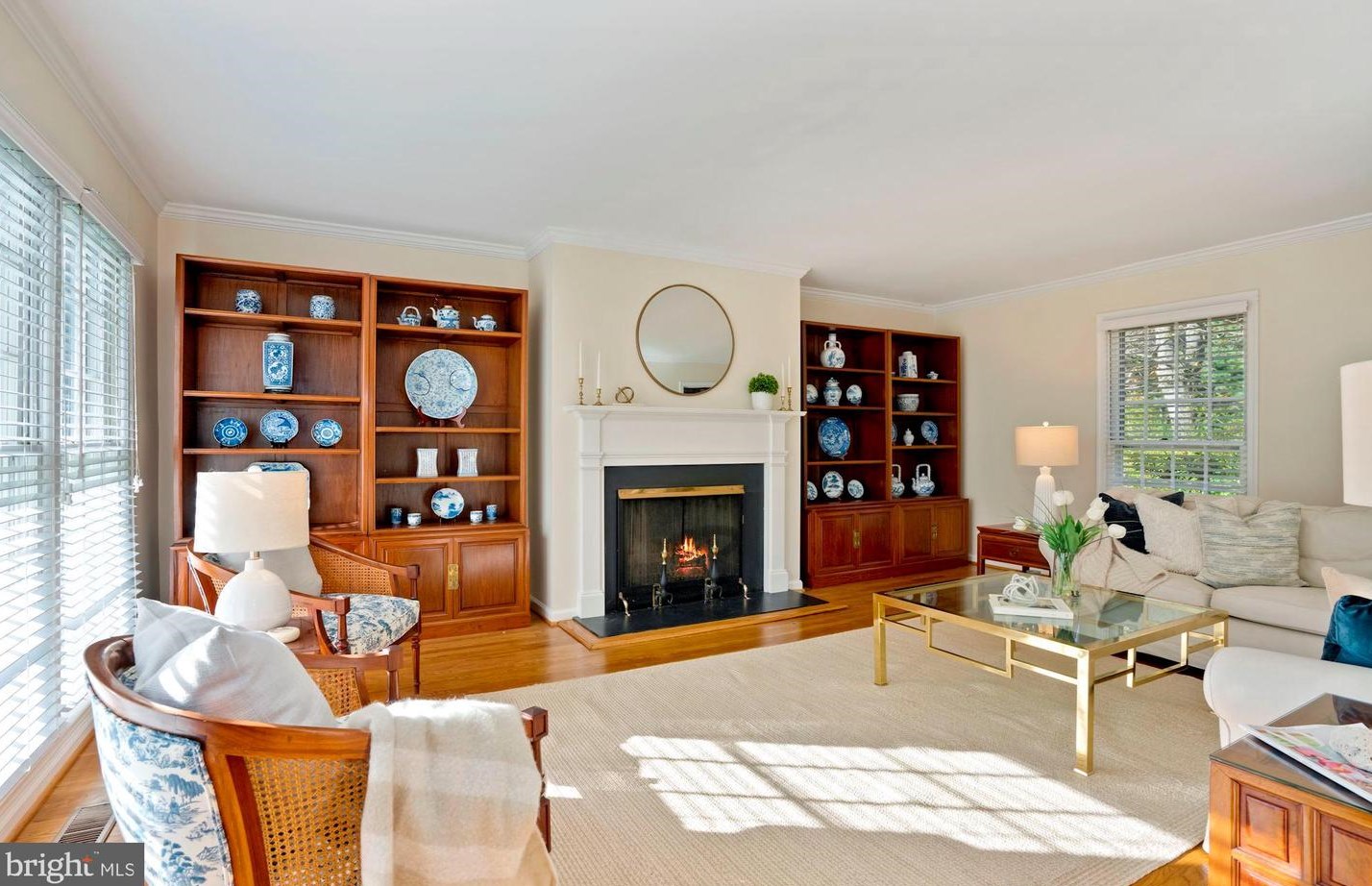 10201 Logan Dr, Rockville MD  20854-3914 exterior