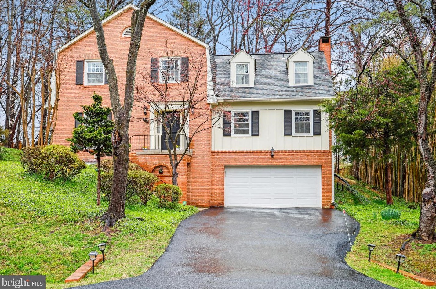 11229 Fall River Ct, Rockville, MD 20854-2233