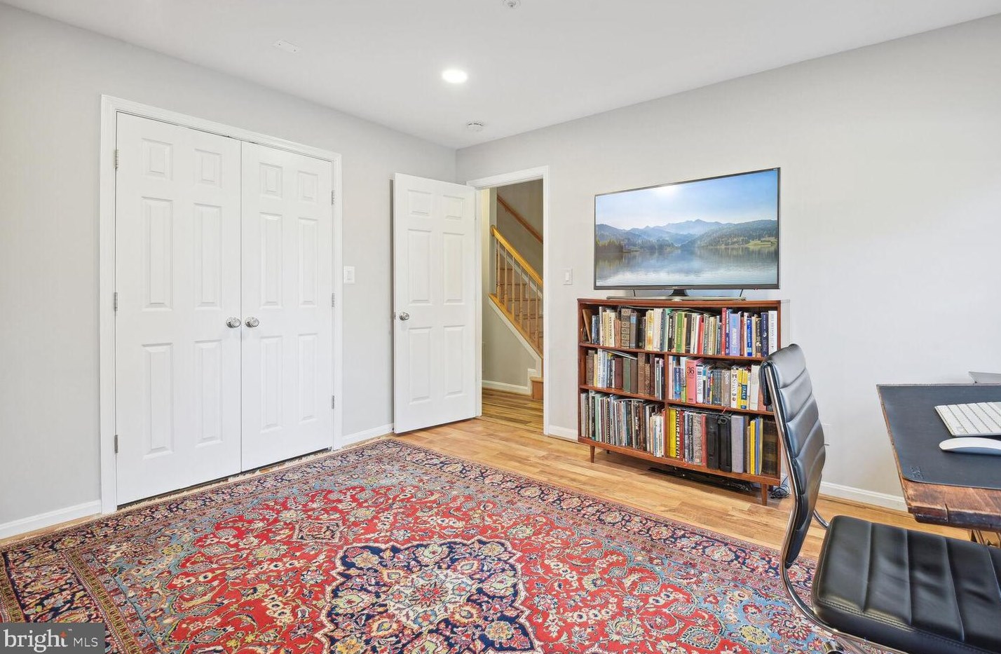 495 Chestertown St, Gaithersburg MD  20878-5749 exterior