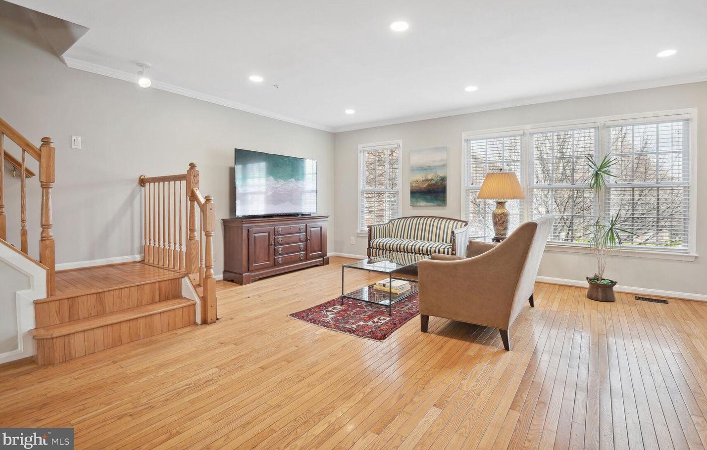 495 Chestertown St, Gaithersburg MD  20878-5749 exterior
