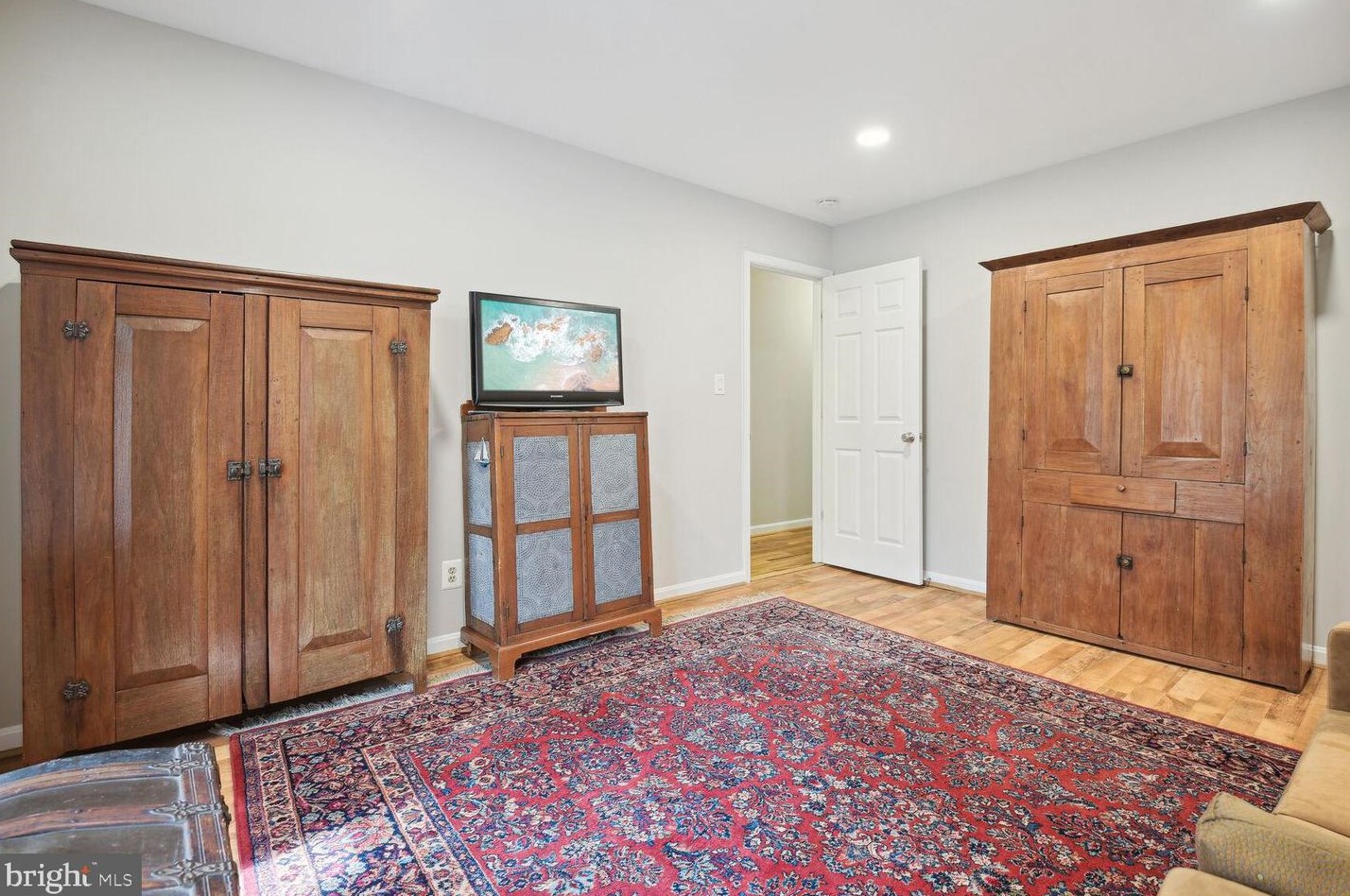 495 Chestertown St, Gaithersburg MD  20878-5749 exterior