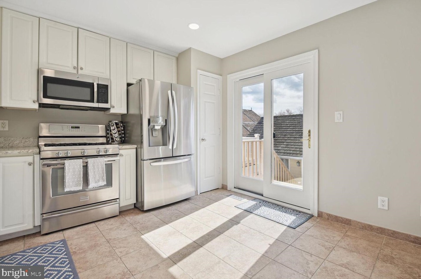 495 Chestertown St, Gaithersburg MD  20878-5749 exterior