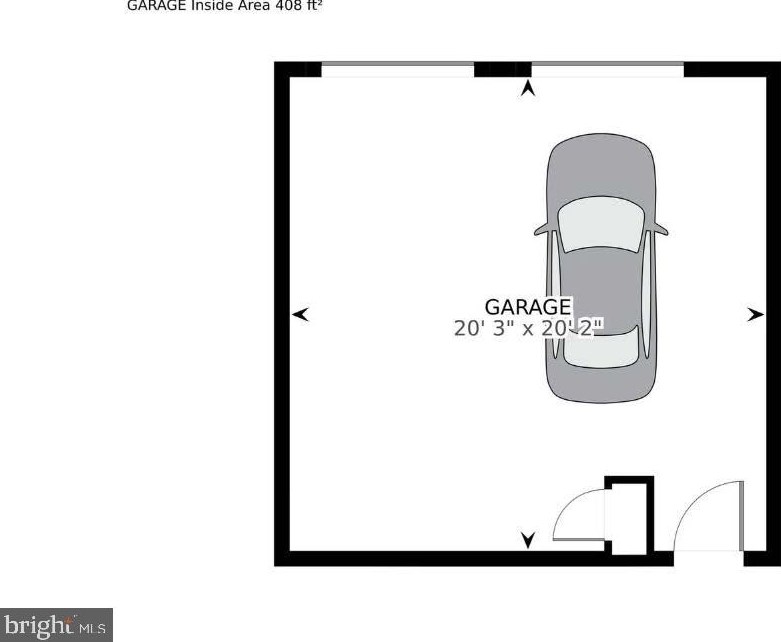 495 Chestertown St, Gaithersburg MD  20878-5749 exterior