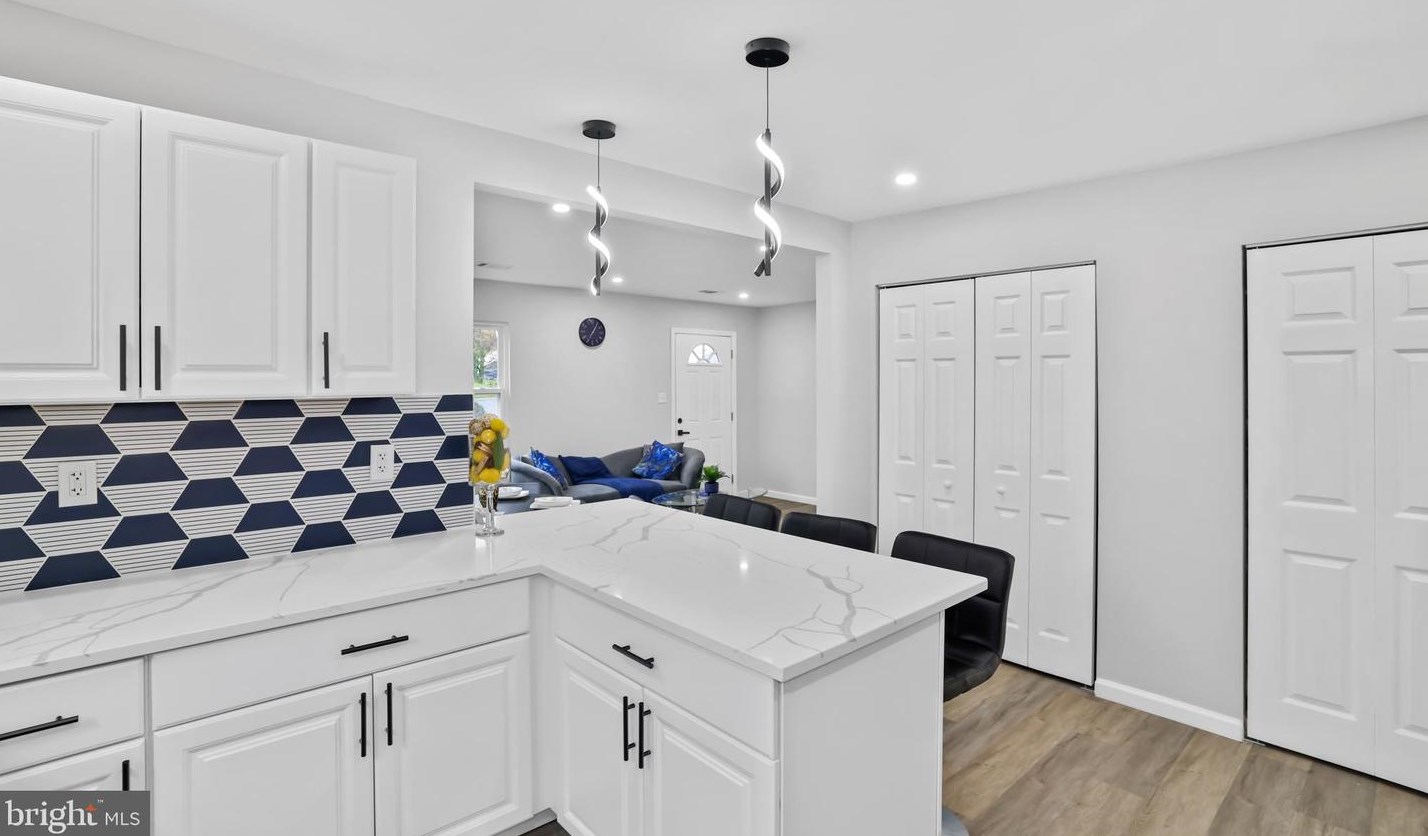 2800 Sheraton St, Silver Spring MD  20906-5017 exterior