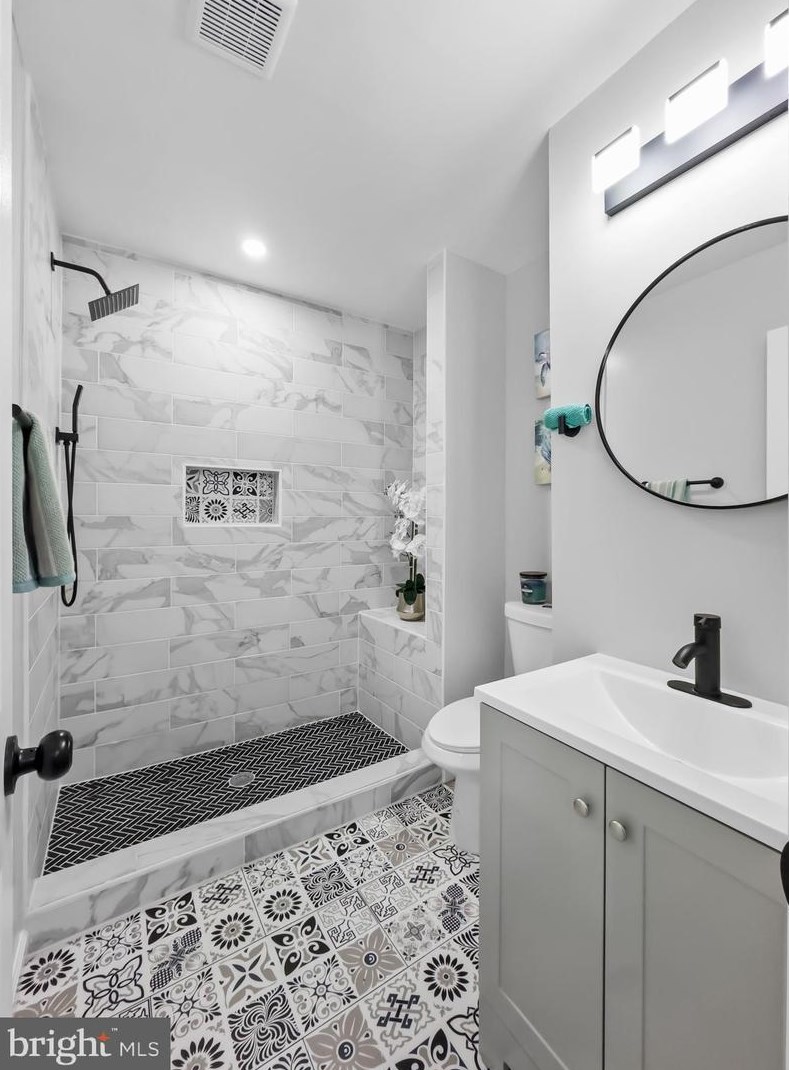 2800 Sheraton St, Silver Spring MD  20906-5017 exterior