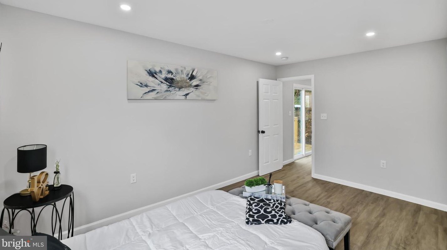 2800 Sheraton St, Silver Spring MD  20906-5017 exterior