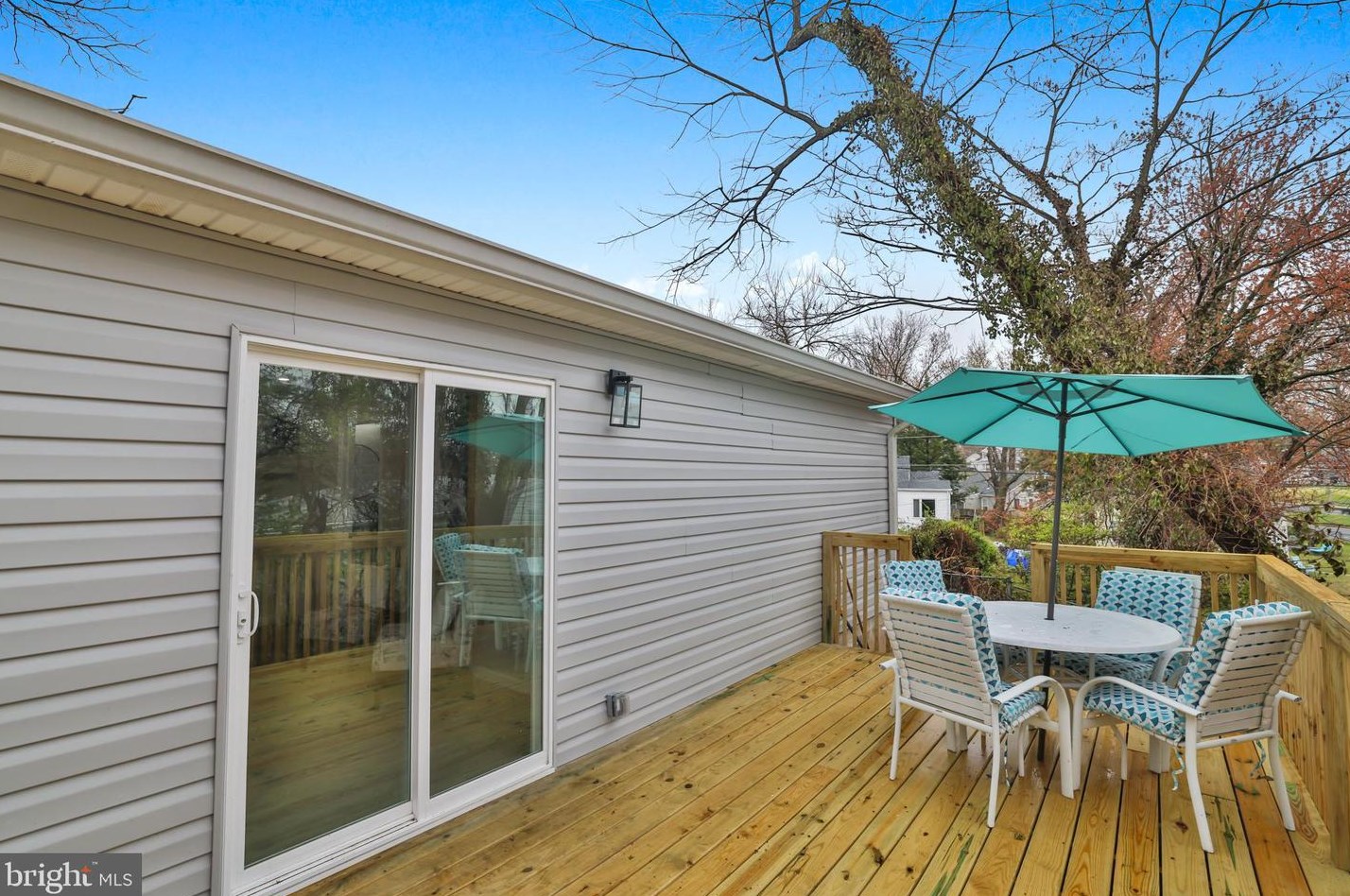 2800 Sheraton St, Silver Spring MD  20906-5017 exterior