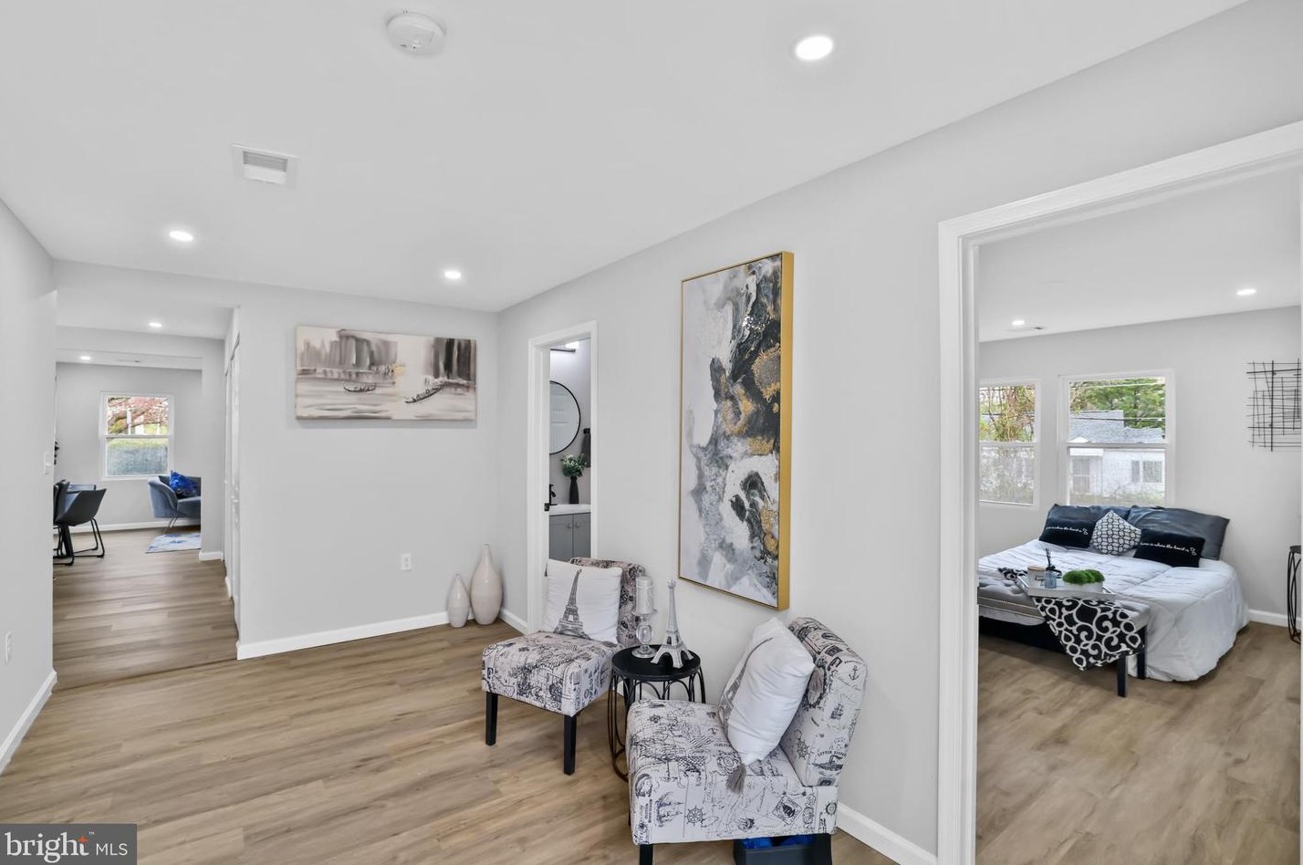 2800 Sheraton St, Silver Spring MD  20906-5017 exterior