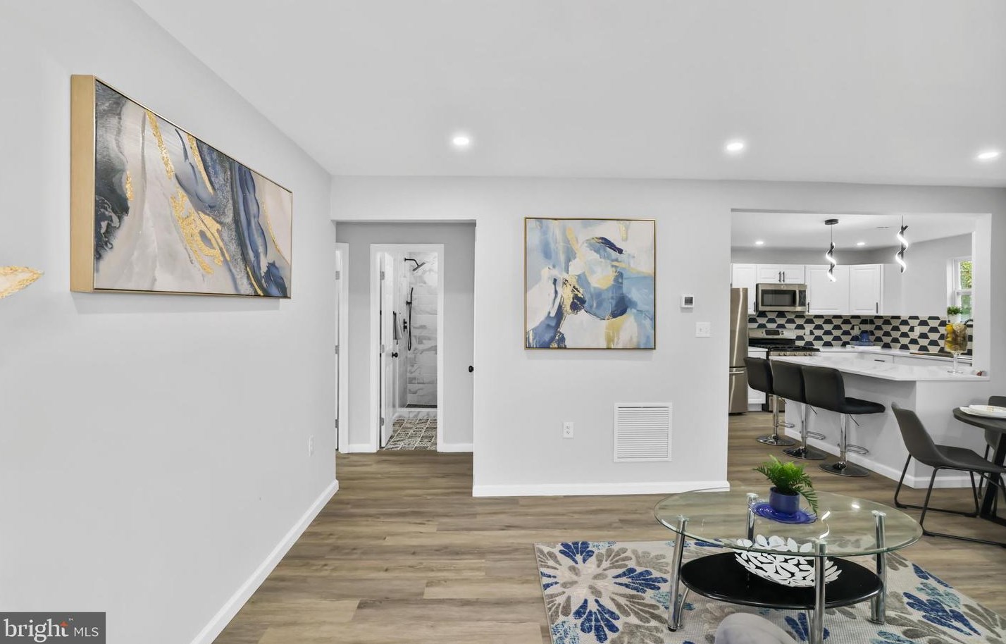 2800 Sheraton St, Silver Spring MD  20906-5017 exterior