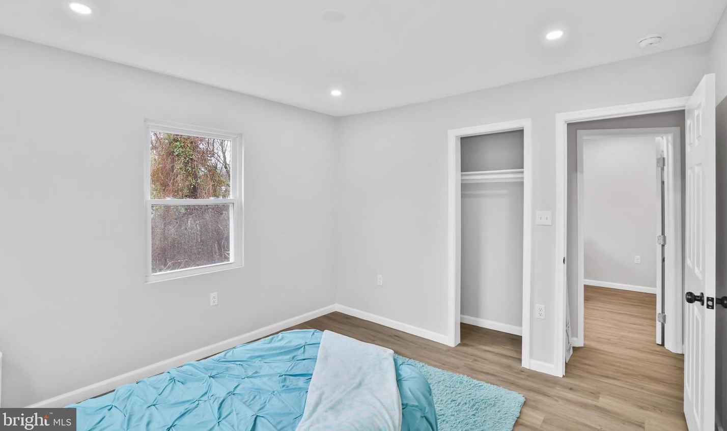 2800 Sheraton St, Silver Spring MD  20906-5017 exterior