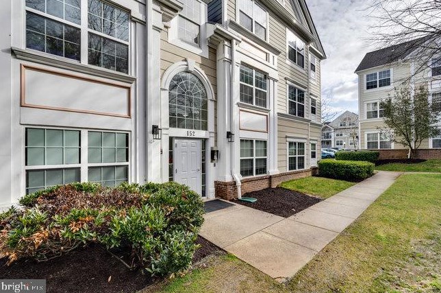 152 Kendrick Pl #152-24, Gaithersburg, MD