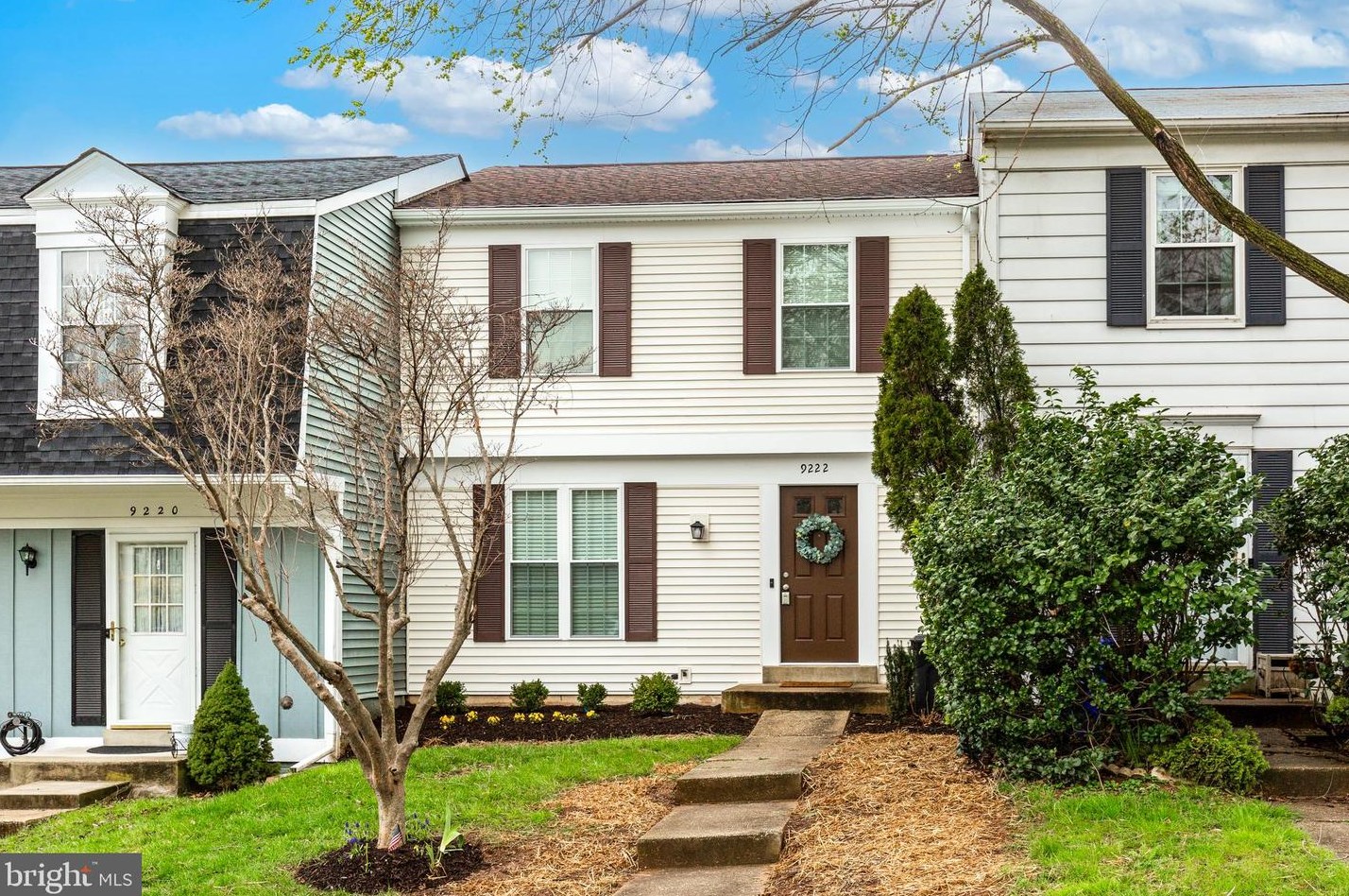 9222 Sandy Lake Cir, Gaithersburg, MD 20879-1477