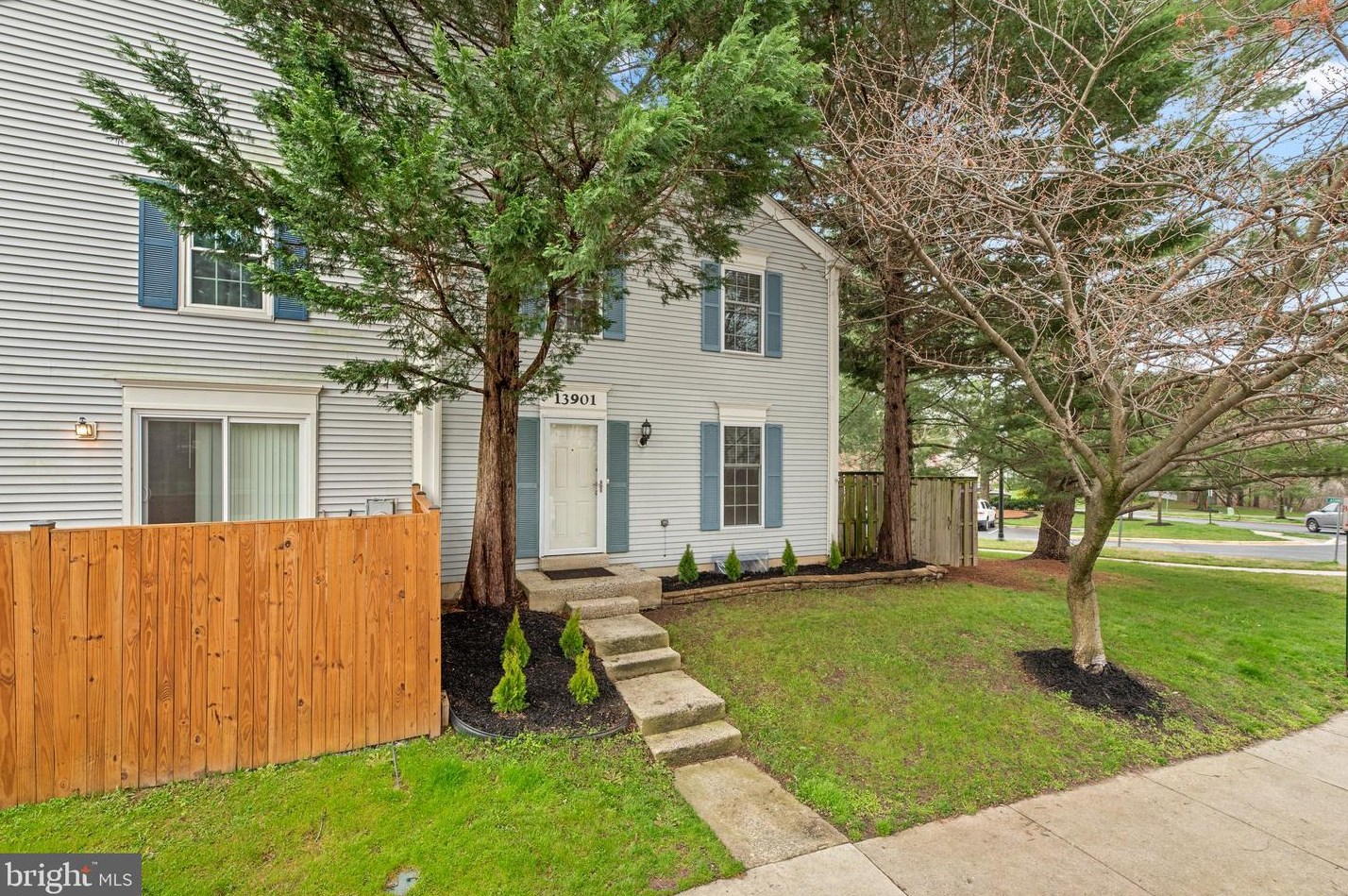 13901 Valleyfield Dr, Silver Spring, MD 20906-5779