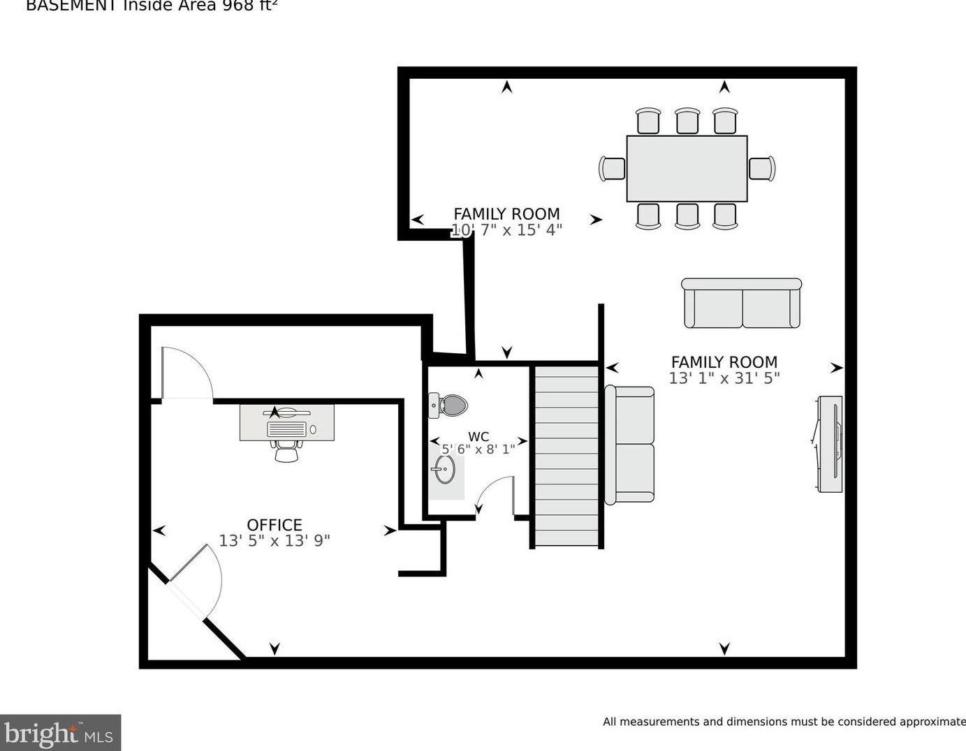 11201 Freas Dr, Gaithersburg MD  20878-2507 exterior