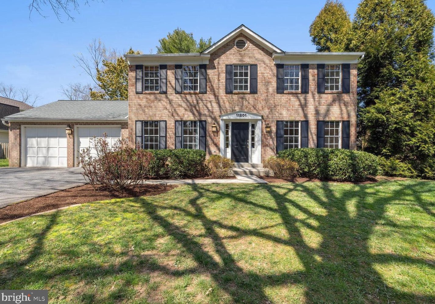 11201 Freas Dr, Gaithersburg, MD 20878-2507