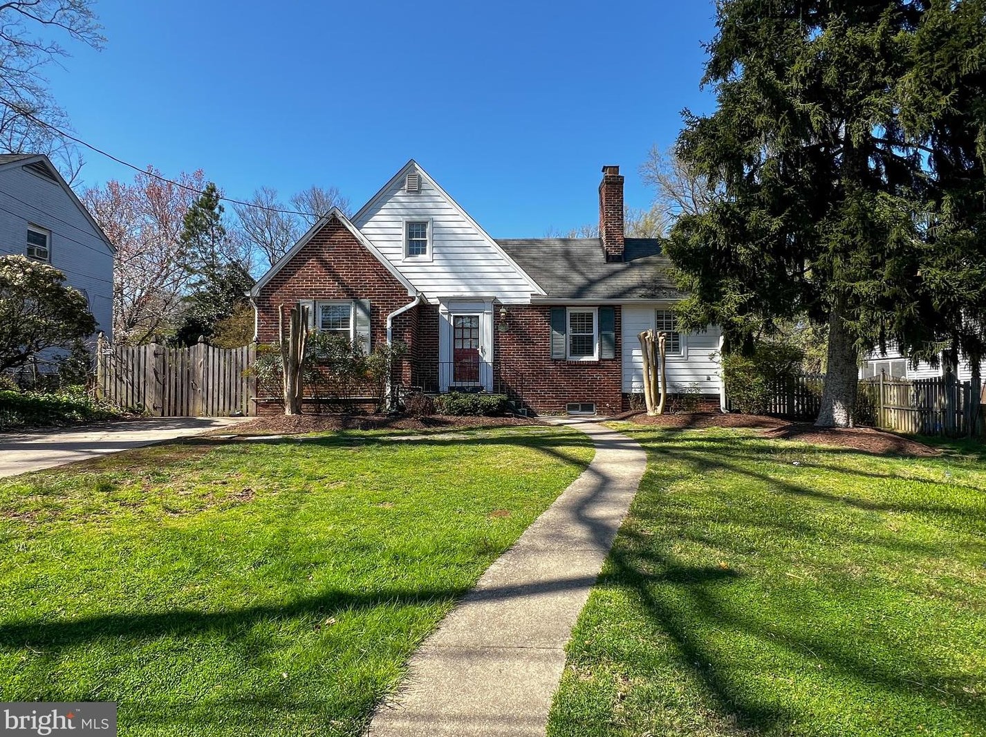 314 Hillmoor Dr, Silver Spring, MD 20901