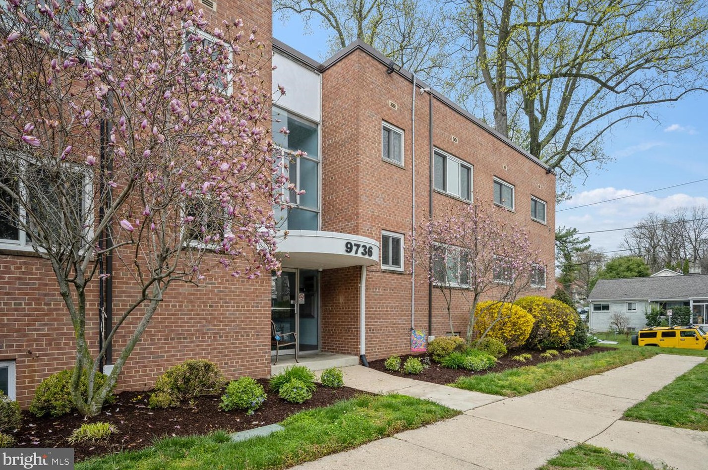 9736 Glen Ave #203-97, Silver Spring, MD 20910