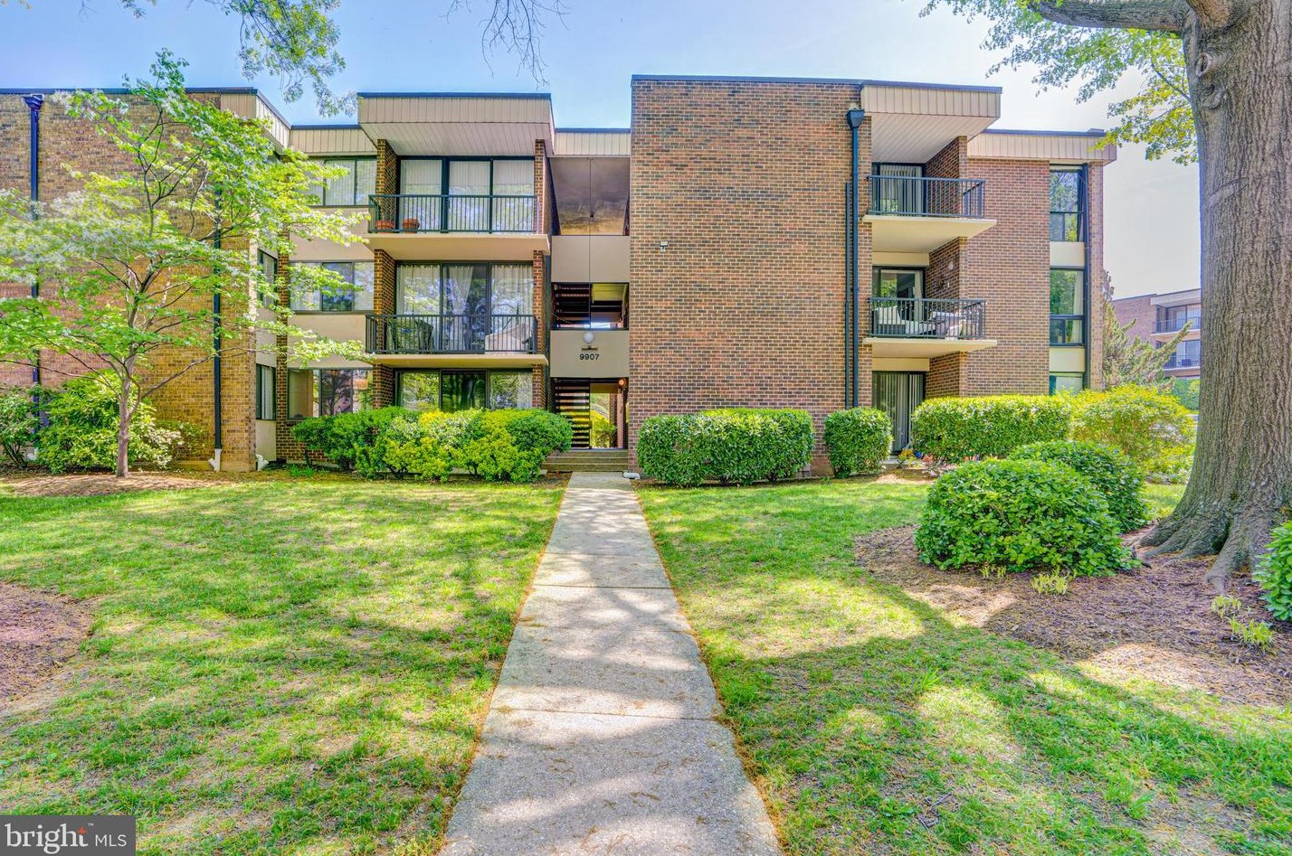 9907 Blundon Dr #5-101, Silver Spring, MD 20902