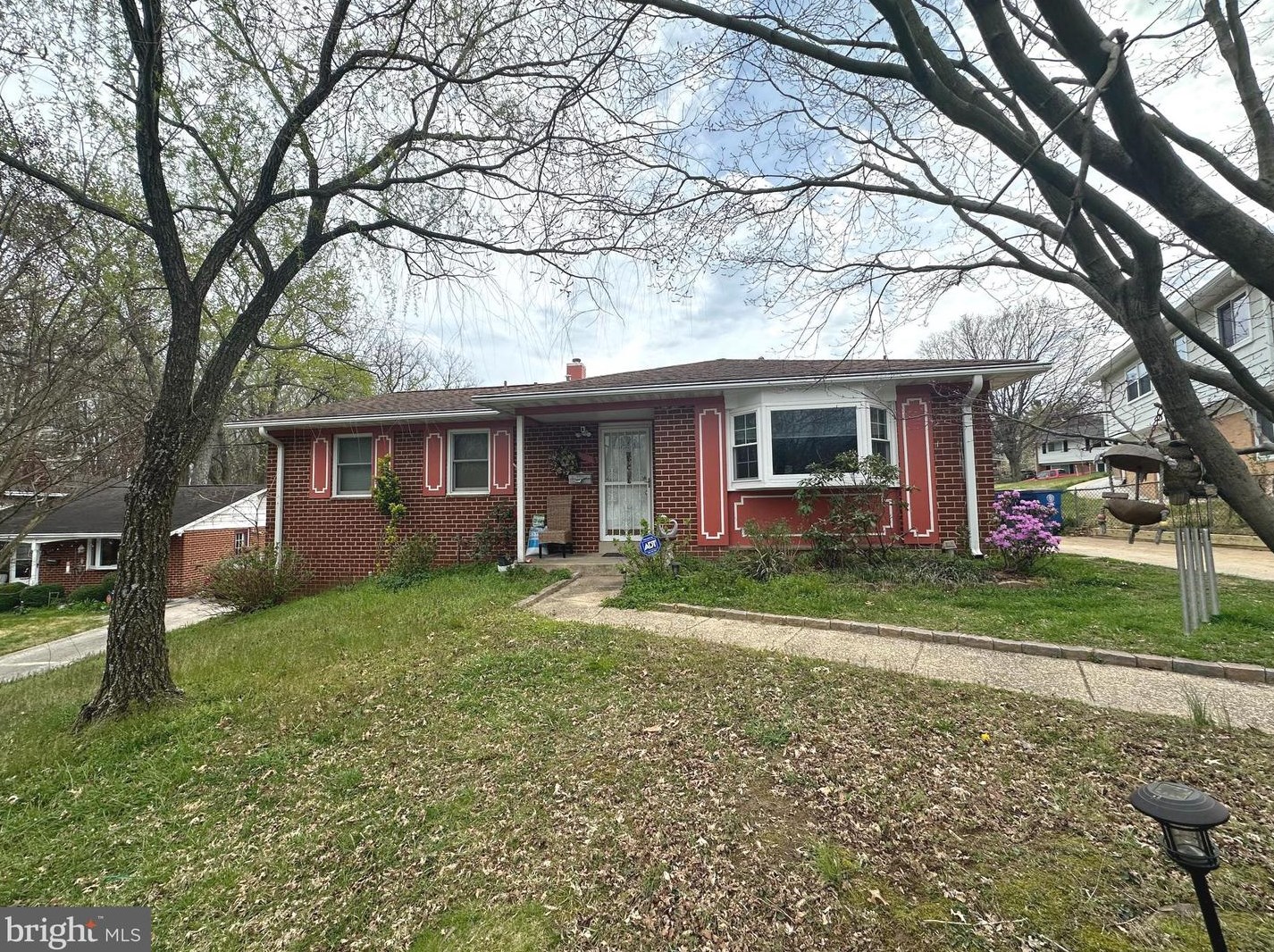 537 Indian Spring Dr, Silver Spring, MD 20901-4742