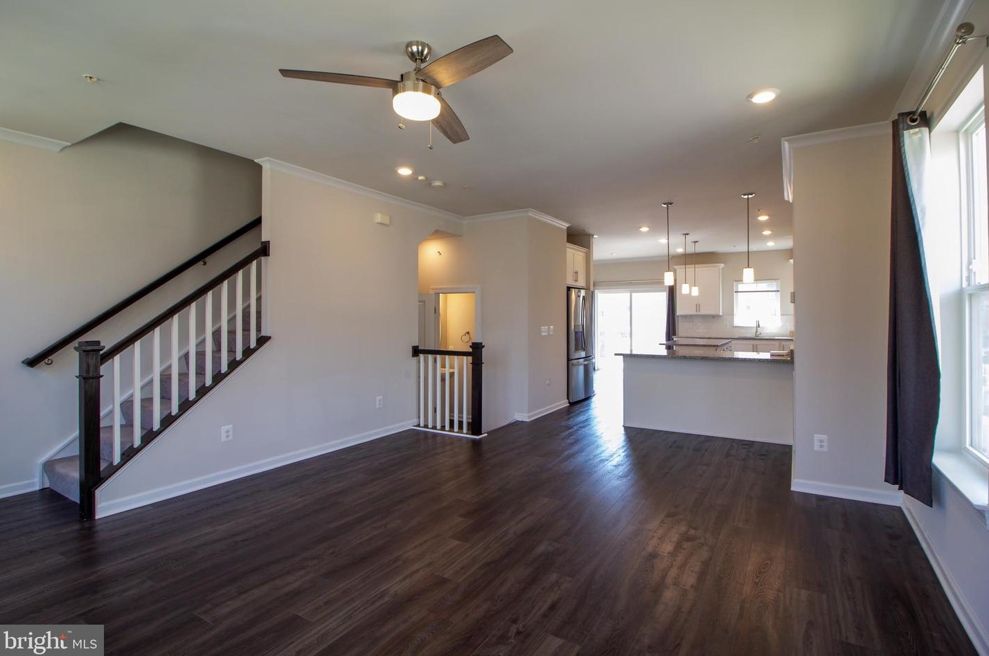 22730 Observation Dr, Clarksburg MD  20871 exterior