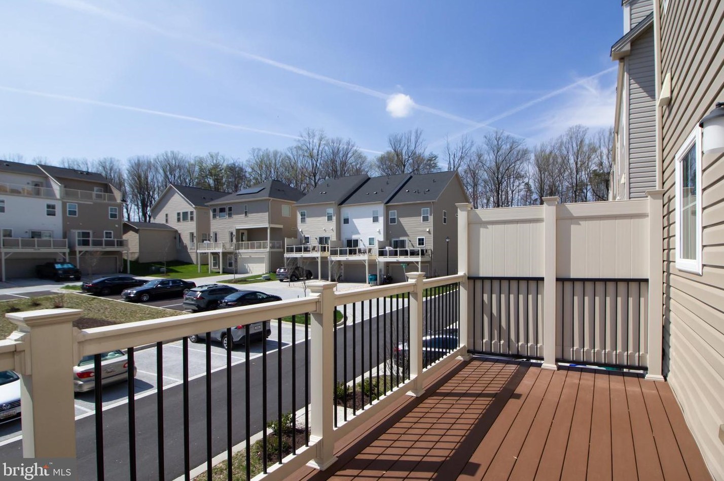 22730 Observation Dr, Clarksburg MD  20871 exterior