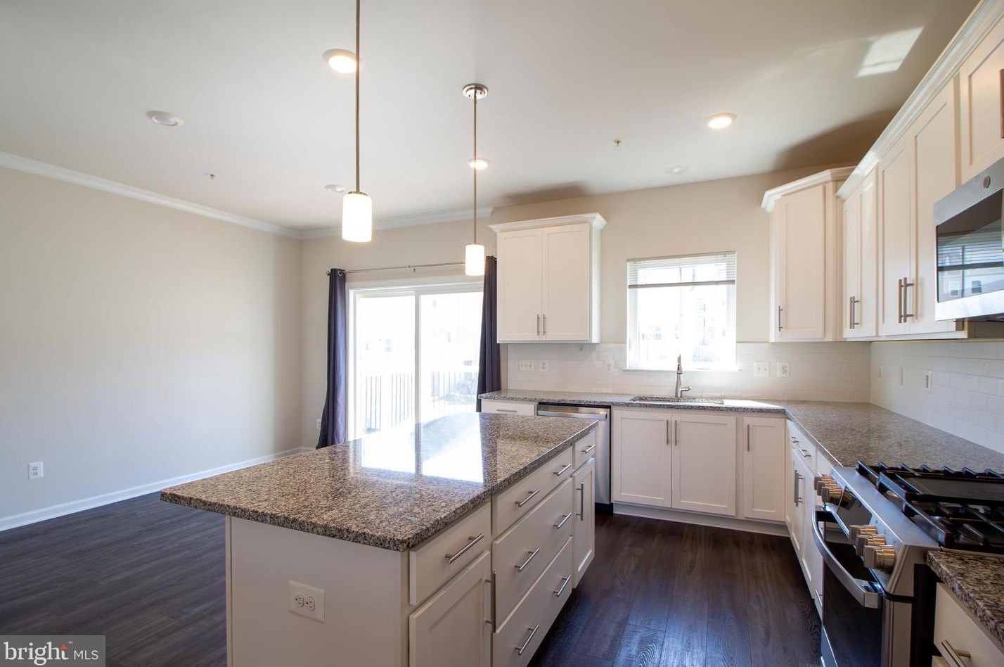 22730 Observation Dr, Clarksburg MD  20871 exterior