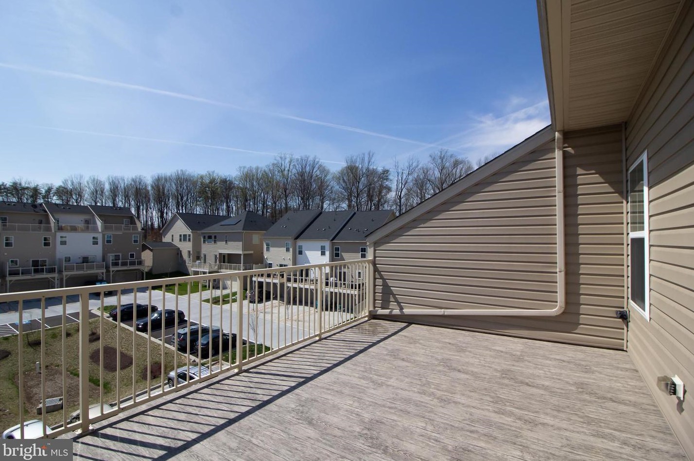 22730 Observation Dr, Clarksburg MD  20871 exterior