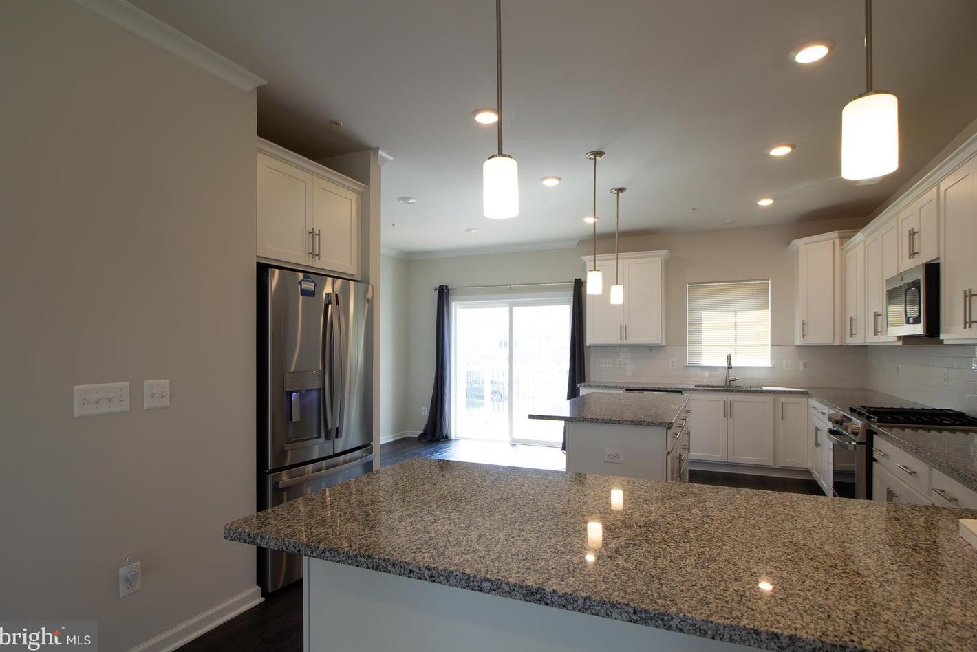 22730 Observation Dr, Clarksburg MD  20871 exterior