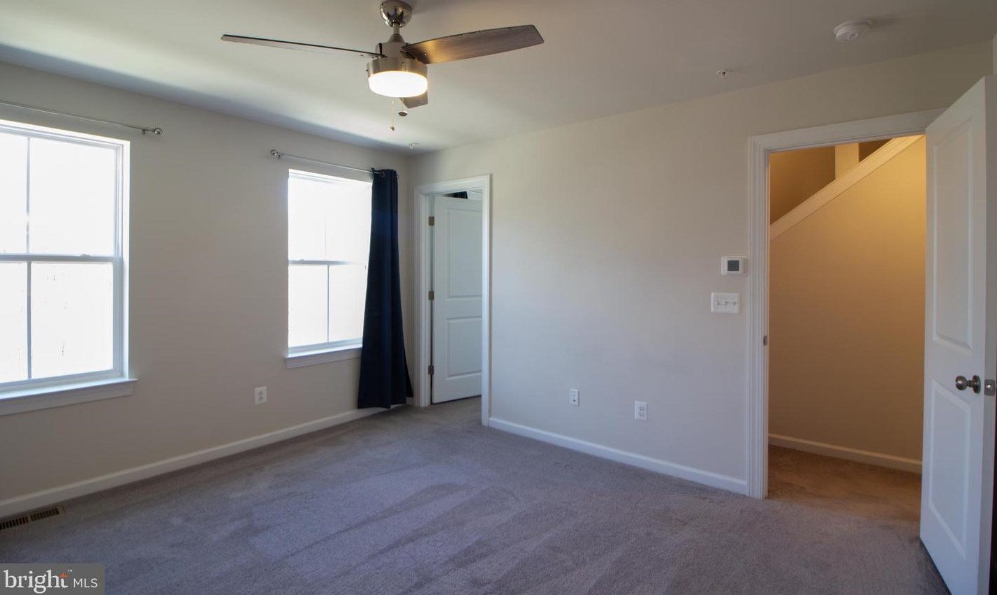 22730 Observation Dr, Clarksburg MD  20871 exterior