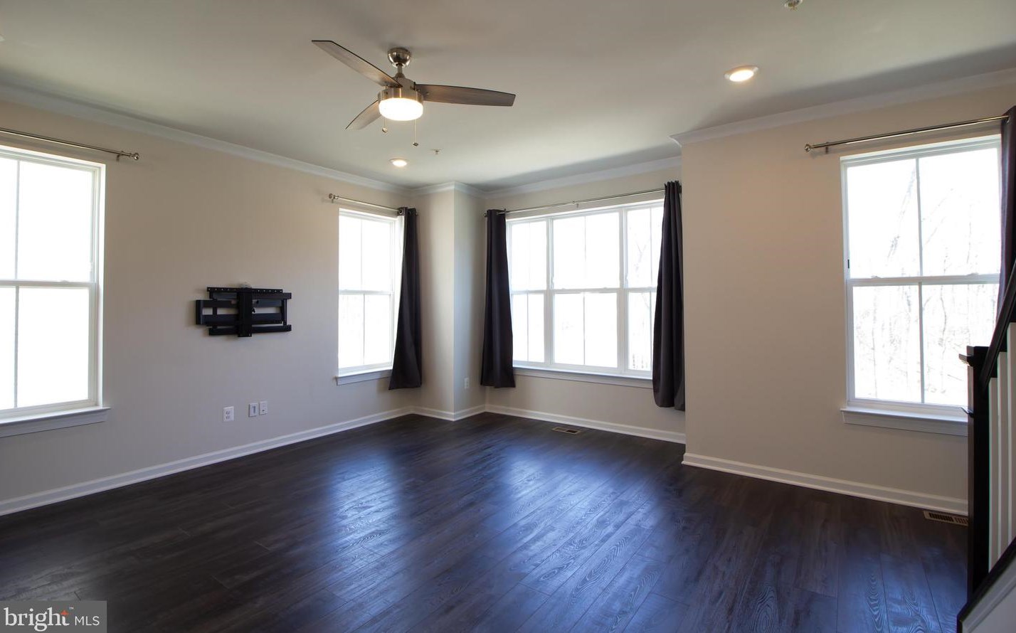 22730 Observation Dr, Clarksburg MD  20871 exterior