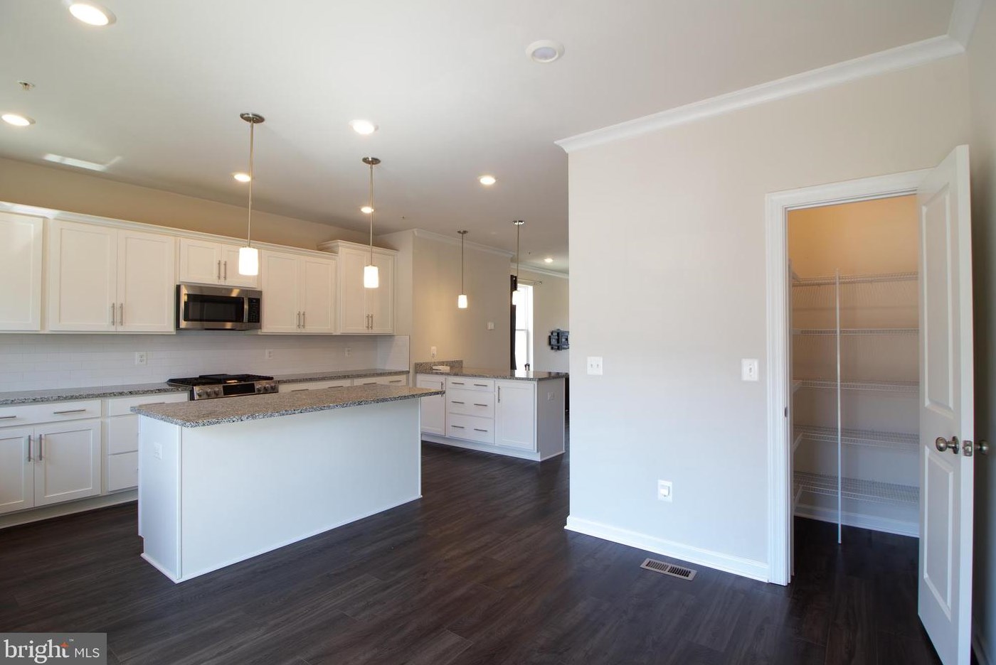 22730 Observation Dr, Clarksburg MD  20871 exterior