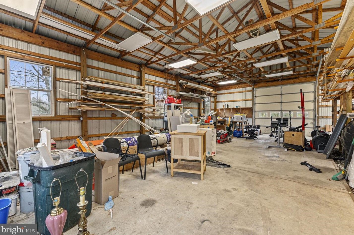 23520 Pocahontas Dr, Gaithersburg MD  20882-3216 exterior