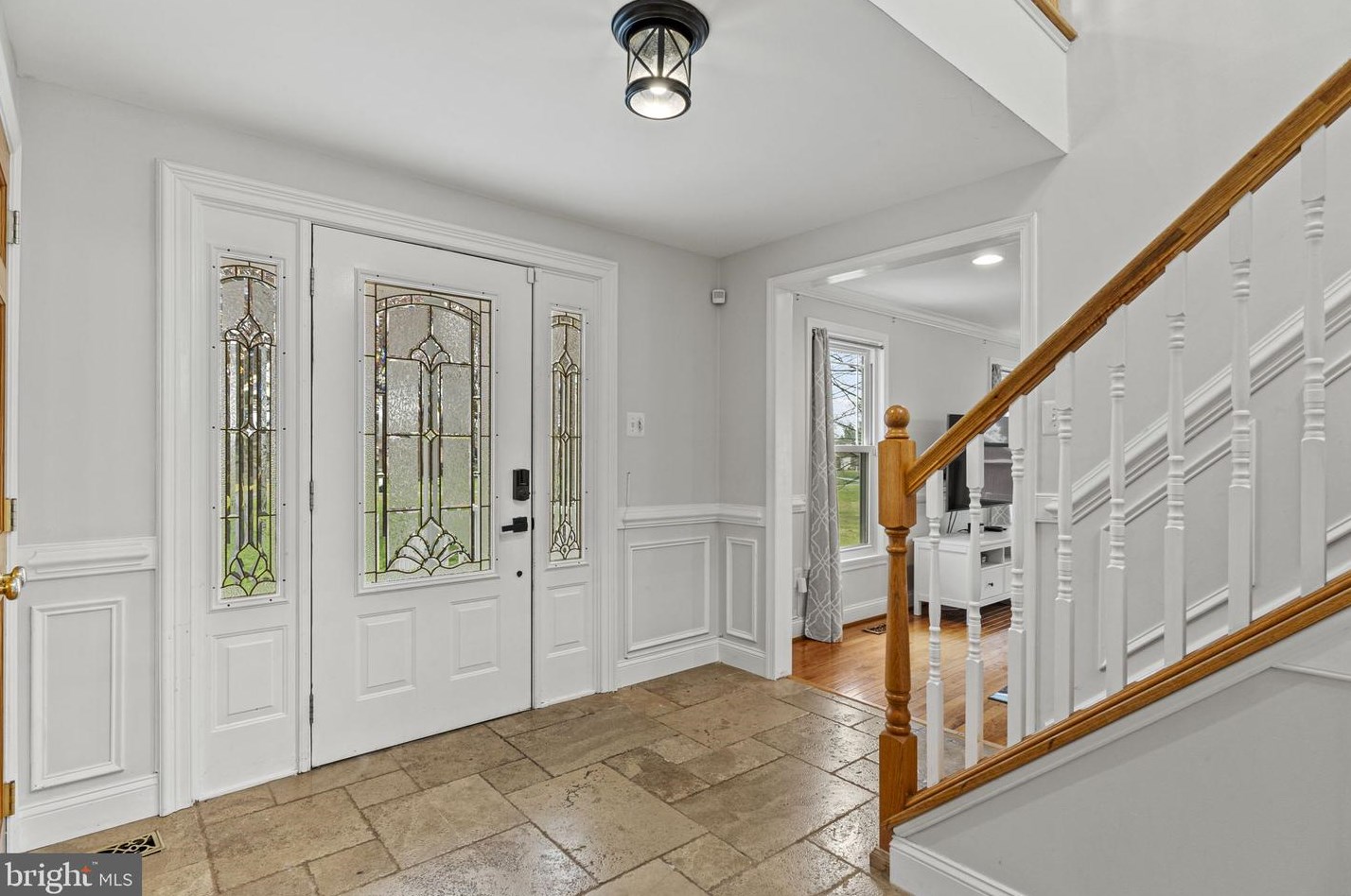 23520 Pocahontas Dr, Gaithersburg MD  20882-3216 exterior