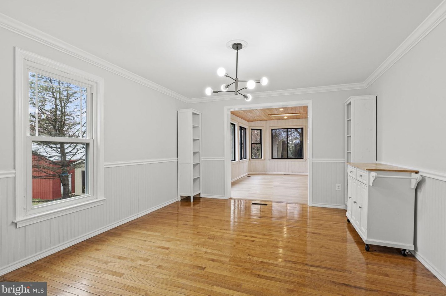 23520 Pocahontas Dr, Gaithersburg MD  20882-3216 exterior