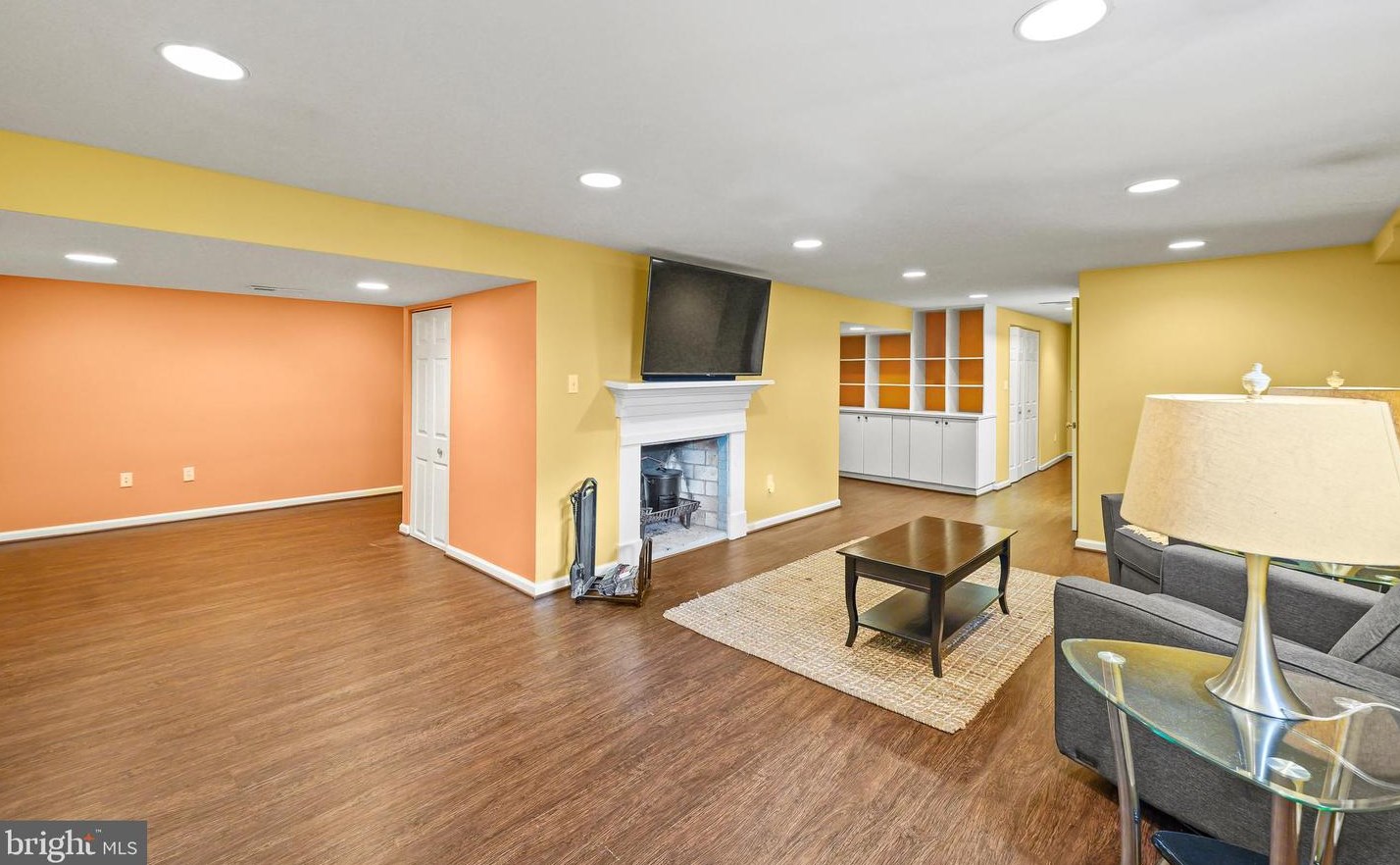 10608 Shady Cir, Silver Spring MD 20903-1236 exterior