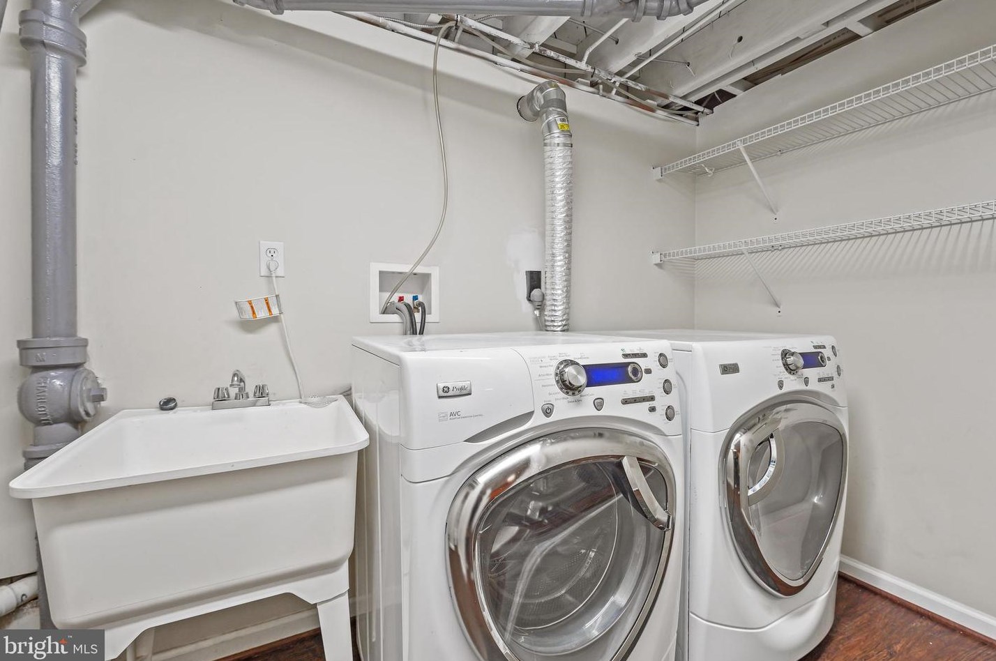 10608 Shady Cir, Silver Spring MD 20903-1236 exterior