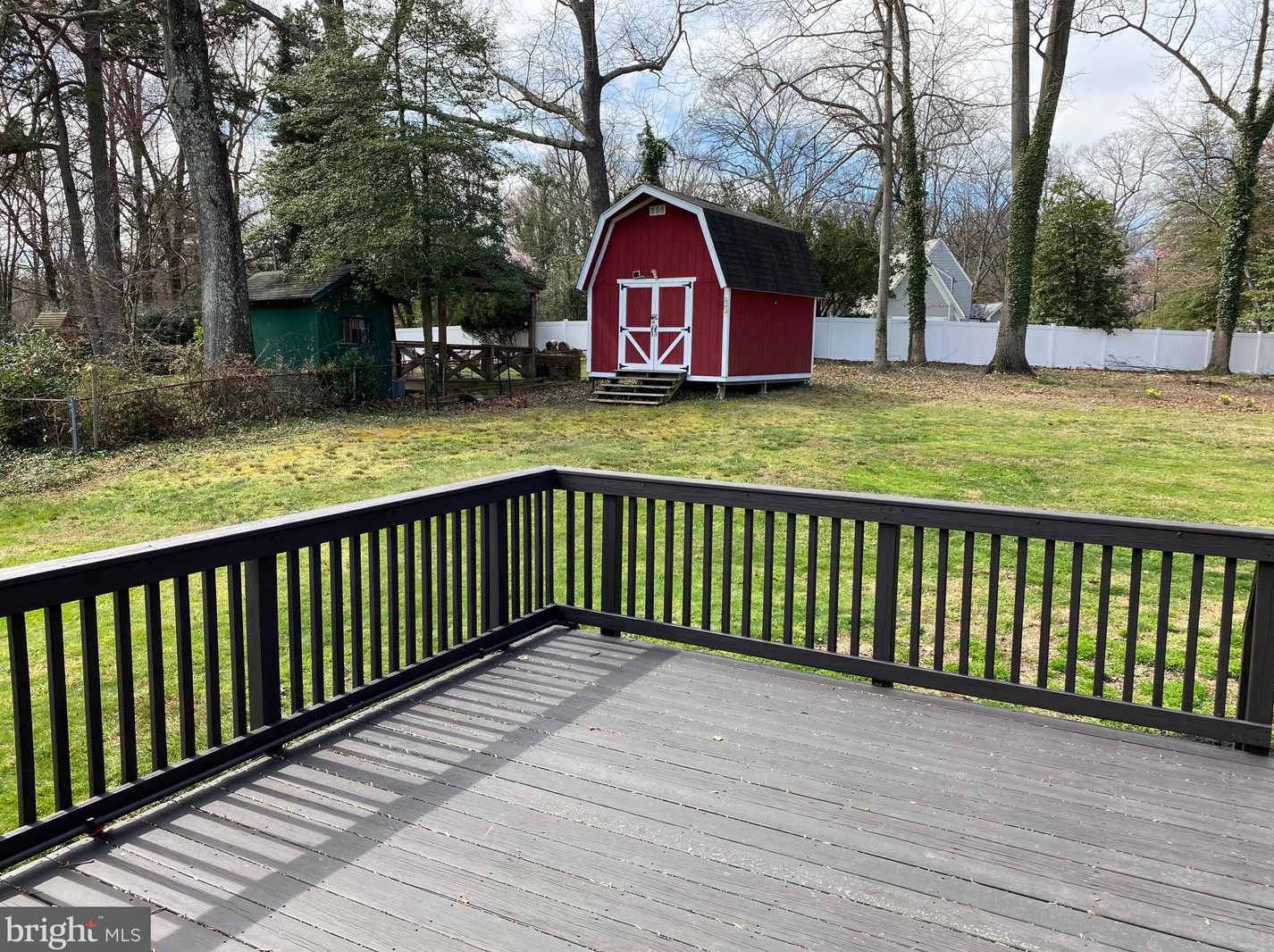 10608 Shady Cir, Silver Spring MD 20903-1236 exterior