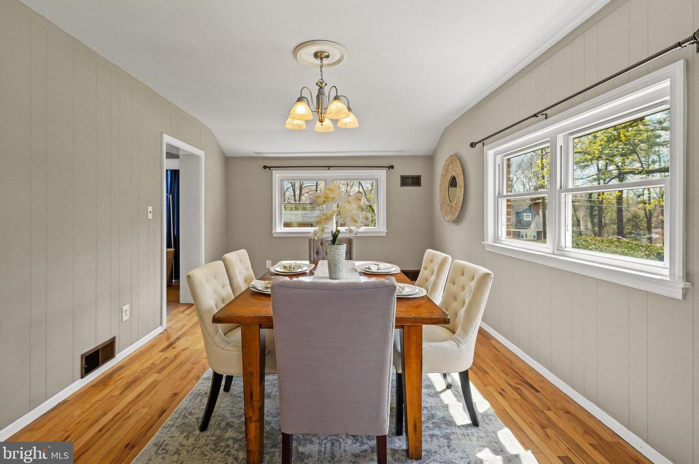 10608 Shady Cir, Silver Spring MD 20903-1236 exterior