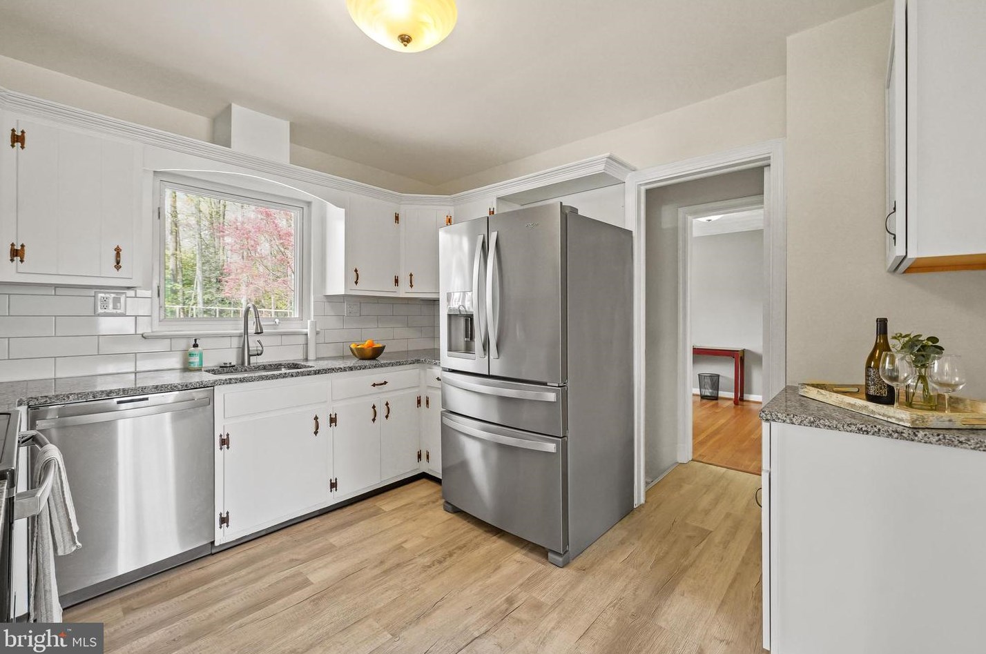 10608 Shady Cir, Silver Spring MD 20903-1236 exterior