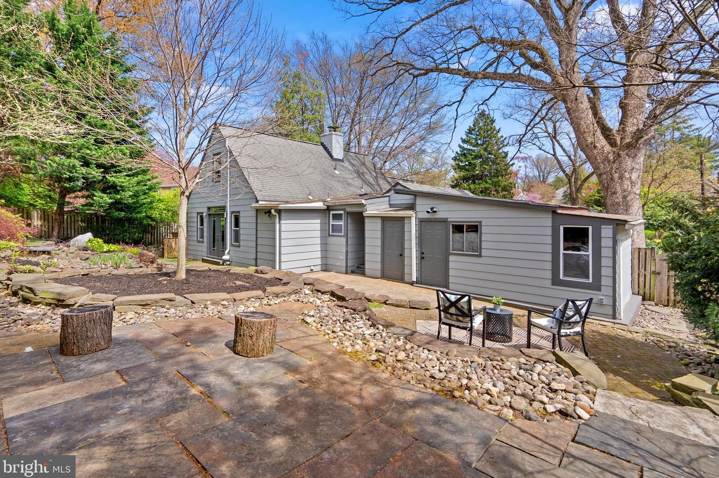 505 Ellsworth Dr, Silver Spring MD  20910-4224 exterior