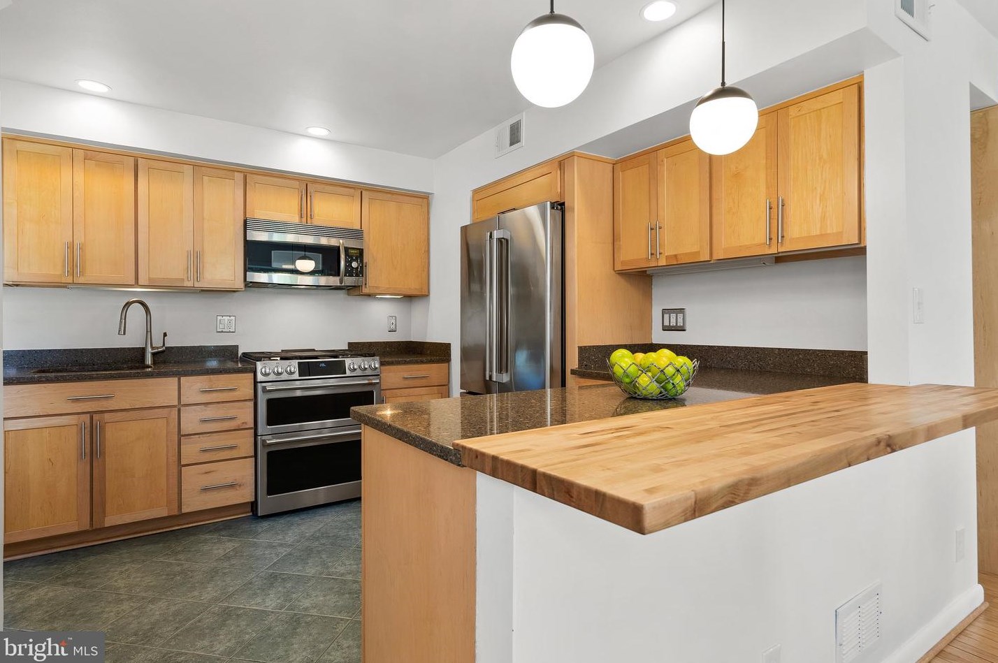 505 Ellsworth Dr, Silver Spring MD  20910-4224 exterior