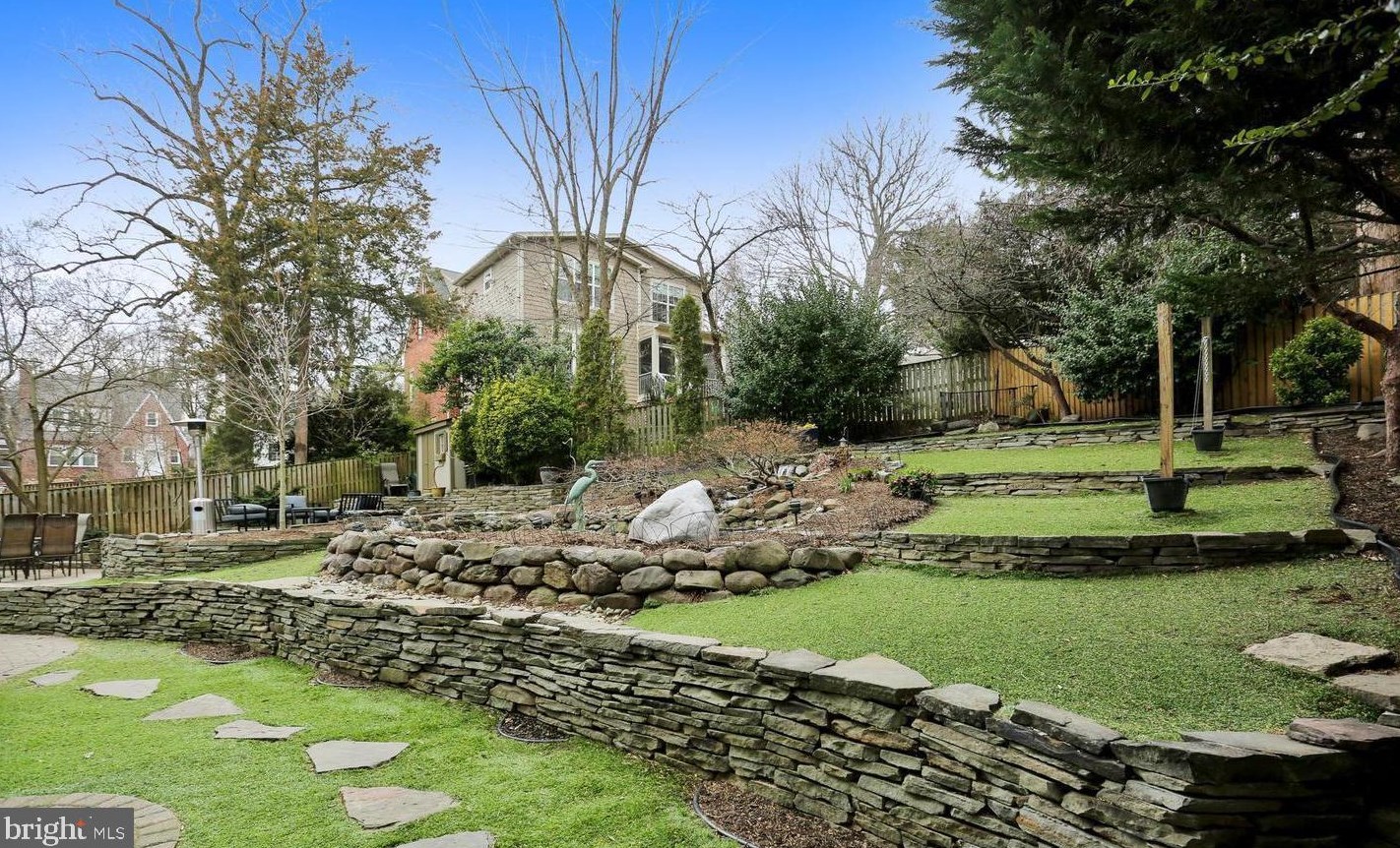 505 Ellsworth Dr, Silver Spring MD  20910-4224 exterior