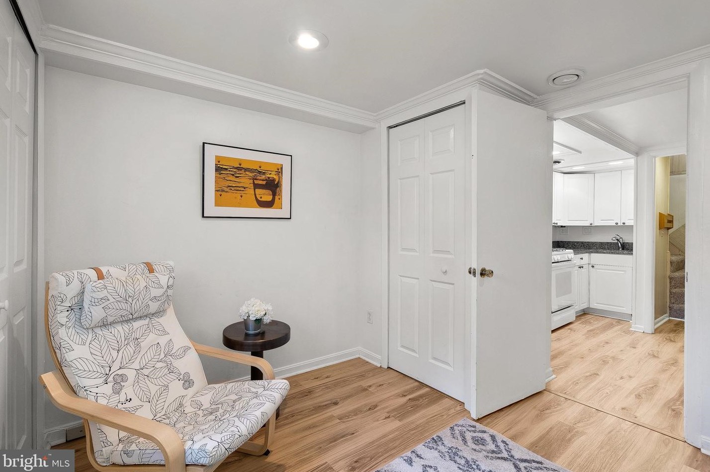 505 Ellsworth Dr, Silver Spring MD  20910-4224 exterior